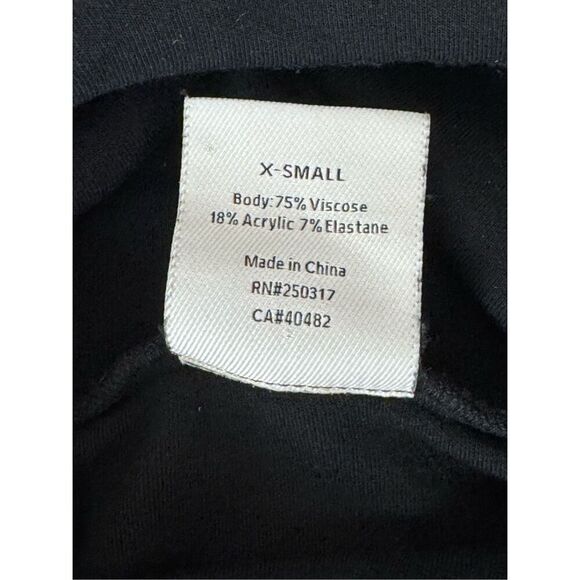 Varley Adkisson Tunic Performance Sweatshirt Activewear Yoga Run XS‎ - Picture 9 of 12